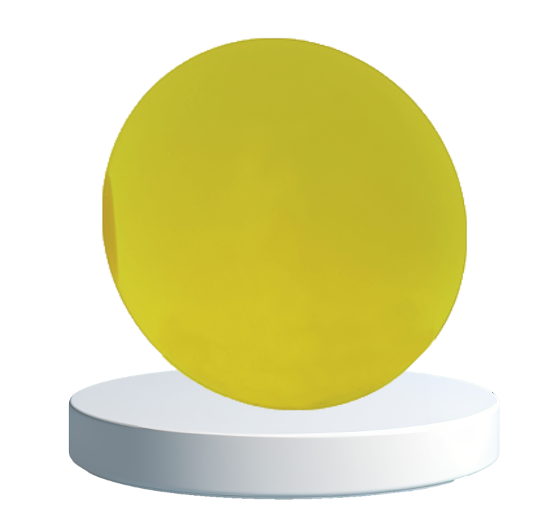 6-8寸碳化硅衬底