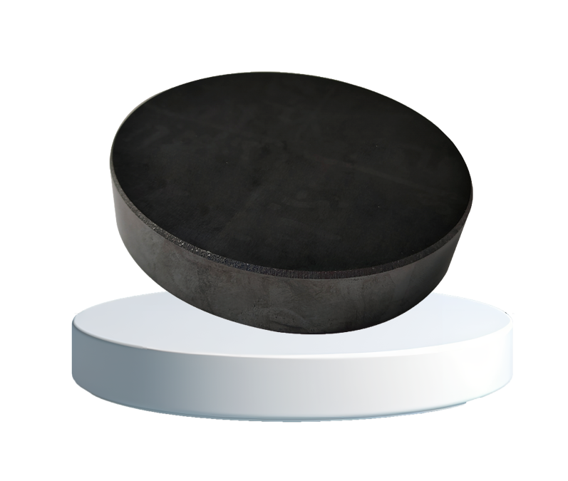 6-8寸碳化硅晶棒